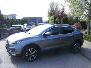 Nissan QASHQAI Nissan Qashqai 1.2 Business Edition bj 2018 74281 km - afbeelding nr 2
