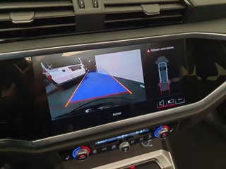 Audi Q3 Panoramadak, Virtual cockpit, Camera - afbeelding nr 12