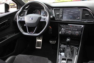 SEAT Leon SEAT Leon ST 2.0 TSI CUPRA 300 4DRIVE | Pano. | Camera | 301PK | Seat sound - afbeelding nr 14