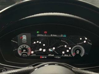 Audi A5 Audi A5 Sportback 40 TFSI S-Edition Competition | UNIEK! VOL - afbeelding nr 10