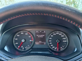 SEAT Ibiza Seat Ibiza 1.0 TSI FR Business Intense - afbeelding nr 8