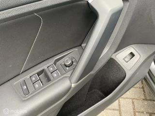 Volkswagen Tiguan Volkswagen Tiguan 150 PK I Leder I 4 Motion I Panodak I LED I - afbeelding nr 40