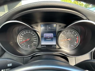 Mercedes-Benz C-Klasse - afbeelding nr 22