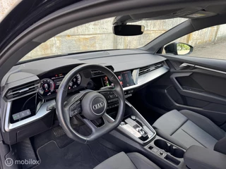 Audi A3 Audi A3 Sportback 45 TFSI e S-Line/ACC/Matrix/B&O/Carplay/H&R! - afbeelding nr 5