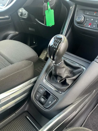 Opel Zafira Opel Zafira Tourer 1.4 Innov. 7p./NAVI/PARKS/CAMERA/APK/NAP - afbeelding nr 20