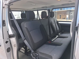 Opel Vivaro Opel Vivaro Combi 1.6 CDTI L2H1 |9 PERS.|TREKHAAK|INCL.BTW|NAVI|PDC| 3012 - afbeelding nr 30