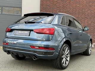 Audi Q3 Audi Q3 2.0 TFSI 220 PK Quattro|1e eig.|S-line|Pano|19inch|Leder/Alcantara - afbeelding nr 30