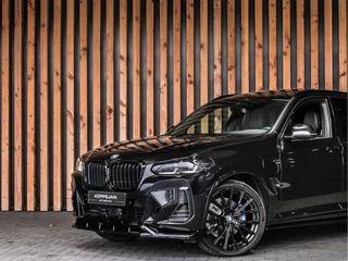 BMW X3 BMW X3 xDrive30e 292PK High Executive M-Sport | HARMAN EN KARDON | PANO | LEDER | HUD | ELEC STOELEN | LEDER DASHBOARD | - afbeelding nr 31