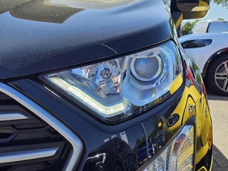 Ford EcoSport Ford EcoSport 1.0 EcoBoost Trend Ultimate 125 pk | Trekhaak | Navigatie | Achteruitrijcamera | PDC | Cruise control |Hoge instap | Nette auto! - afbeelding nr 26