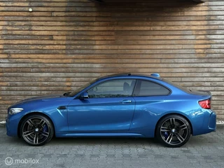 BMW M2 BMW 2-serie Coupé M2 DCT | LCI | Pano | Harman Kardon - afbeelding nr 3