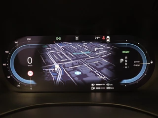 Volvo XC60 Volvo XC60 T8 PLUG-IN HYBRID ULTIMATE DARK 21INCH 360GR CAM FULL-LED SCHUIF - afbeelding nr 18