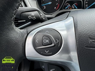 Ford Kuga Ford Kuga 1.5 Titanium Styling Pack | Pano | Navi | Stoel verw - afbeelding nr 9
