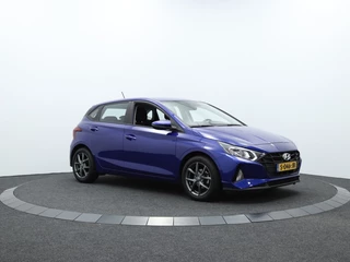 Hyundai i20 - afbeelding nr 1