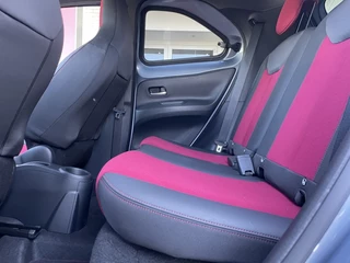 Toyota Aygo - afbeelding nr 11