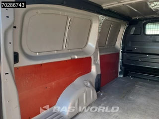 Toyota ProAce Toyota ProAce 120PK L3H1 Trekhaak Airco Cruise Parkeersensoren Euro6 APK 04-2026 L3 Long 7m3 Airco Trekhaak Cruise control - afbeelding nr 8