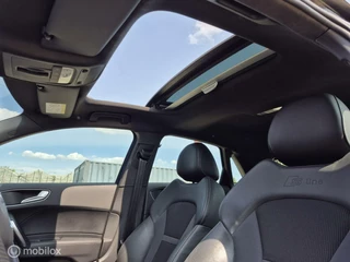 Audi A1 Sportback Audi A1 Sportback 1.4 TFSI Sport S line Cruise / Pano / Automaat / PDC - afbeelding nr 12