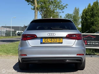 Audi A3 Audi A3 Sportback 1.4 e-tron PHEV Ambition Pro Line plus - afbeelding nr 7