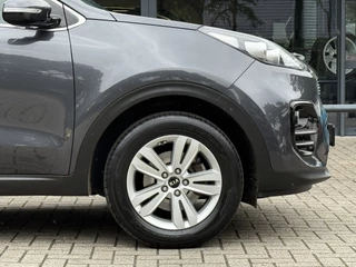 Kia Sportage Kia Sportage 1.6 GDI First Edition/Clima/Camera/Navigatie/Cruise/Trekhaak - afbeelding nr 27