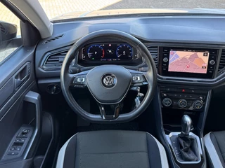 Volkswagen T-Roc - afbeelding nr 11