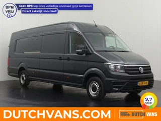 Volkswagen Crafter - 392242820-0