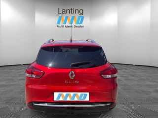 Renault Clio Renault Clio Estate 0.9 TCe Limited - afbeelding nr 9