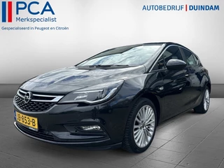 Opel Astra 1.4 Edition 150 PK | Trekhaak | Echte rijklaarprijs |