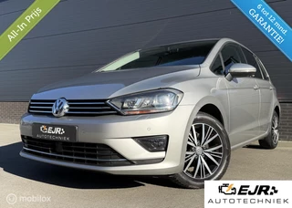 Volkswagen Golf Sportsvan 1.2 TSI ALLSTAR CLIMA*CRUISE*PDC