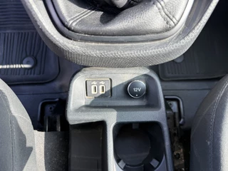 Ford Transit Connect Cruise control/trekhaak/Navigatie - afbeelding nr 36