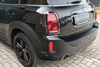 MINI Countryman Mini Countryman 1.5 Cooper|FACELIFT|CRUISECONTROL|NAVI|LUXESTOELEN - afbeelding nr 13