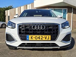 Audi Q2 Zondag OPEN! - afbeelding nr 5