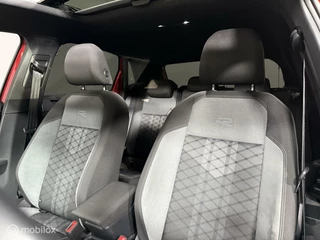 Volkswagen Polo Volkswagen Polo 1.0 TSI R-LINE 3X DSG | PANO|CRUISE| CARPLAY - afbeelding nr 59