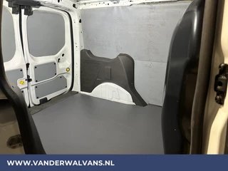 Ford Transit Connect parkeersensoren, cruisecontrol, verwarmde voorruit - afbeelding nr 14