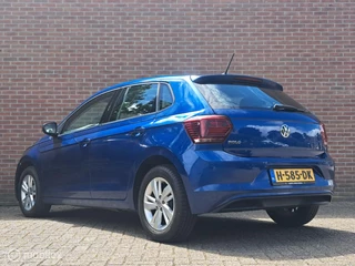 Volkswagen Polo Volkswagen Polo 1.0 TSI Comfortline - afbeelding nr 9