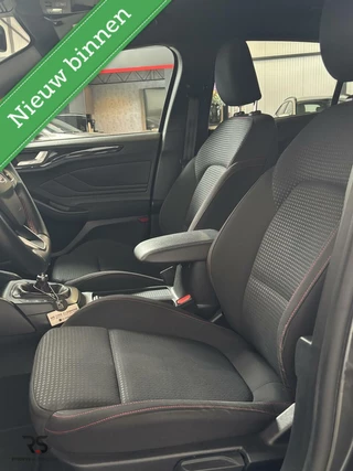 Ford Focus Ford Focus Wagon ST Line Business | Navi | LED | DAB | CarPlay | B&O | Keyless | Trekh. | Clima | Cruise | Org. NLD | - afbeelding nr 27
