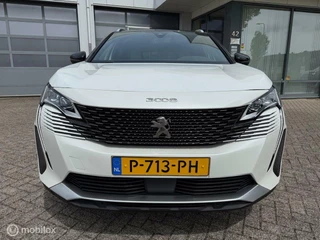 Peugeot 3008 Peugeot 3008 1.6 HYbrid 225 Blue Lease GT Line - afbeelding nr 2