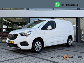 Opel Combo Opel Combo 1.5D Aut. L2H1 Innovation | Navi | Camera | Airco | EX BTW | - afbeelding nr 1