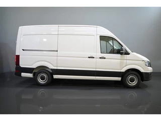 Volkswagen Crafter - afbeelding nr 10