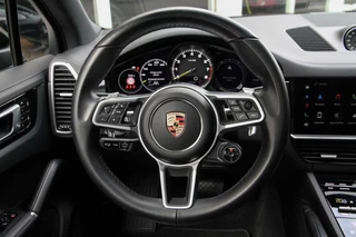 Porsche Cayenne - afbeelding nr 3