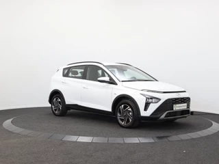 Hyundai Bayon - afbeelding nr 1