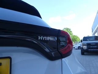 Toyota Yaris - afbeelding nr 23