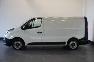 Renault Trafic - Airco - Navi - Cruise - € 12.900,- Excl. - afbeelding nr 12