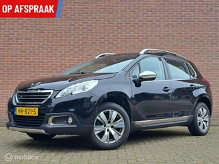 Peugeot 2008 Peugeot 2008 1.2 PureTech Allure/AUTOMAAT! - afbeelding nr 1