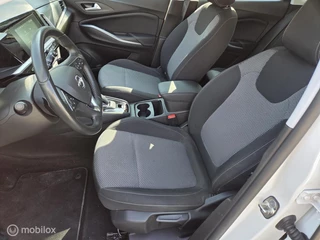 Opel Grandland Opel Grandland 1.2 Turbo Edition - afbeelding nr 10