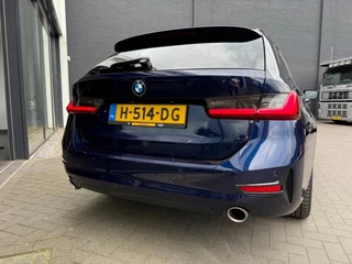 BMW 3 Serie - afbeelding nr 29