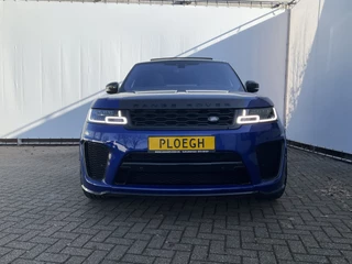 Land Rover Range Rover Sport - afbeelding nr 85