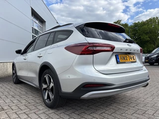 Ford Focus - afbeelding nr 6