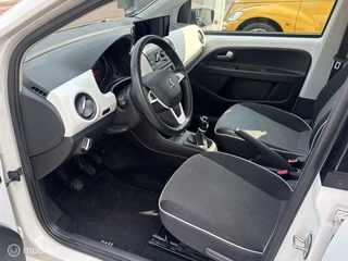SEAT Mii Seat Mii 1.0 FR Connect, airco, pdc, apk, carplay - afbeelding nr 14