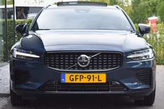Volvo V60 - afbeelding nr 5