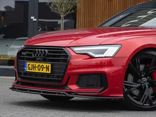Audi A6 - afbeelding nr 64