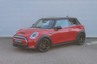 MINI Electric Mini Mini Electric MINI Electric 33 kWh Cooper SE/Navi/Leder - afbeelding nr 25
